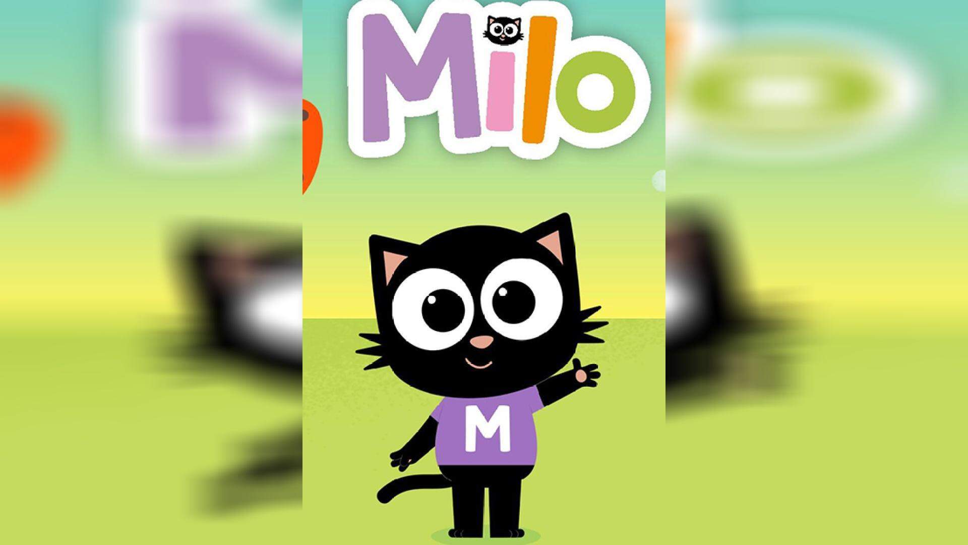 Kidzone Mini · Milo | Go3